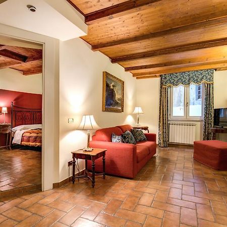 Ferienwohnung Cappellari Rom Exterior foto