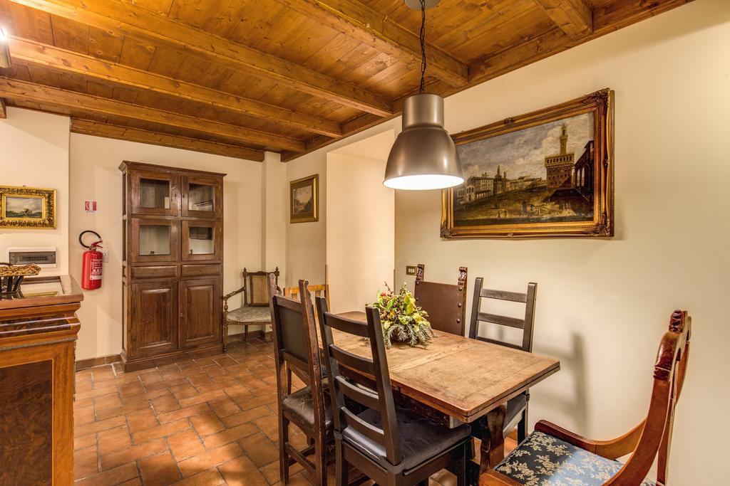 Ferienwohnung Cappellari Rom Exterior foto
