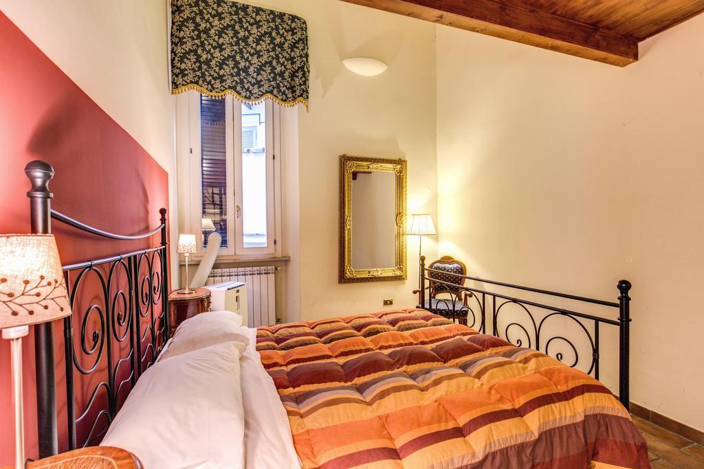 Ferienwohnung Cappellari Rom Exterior foto