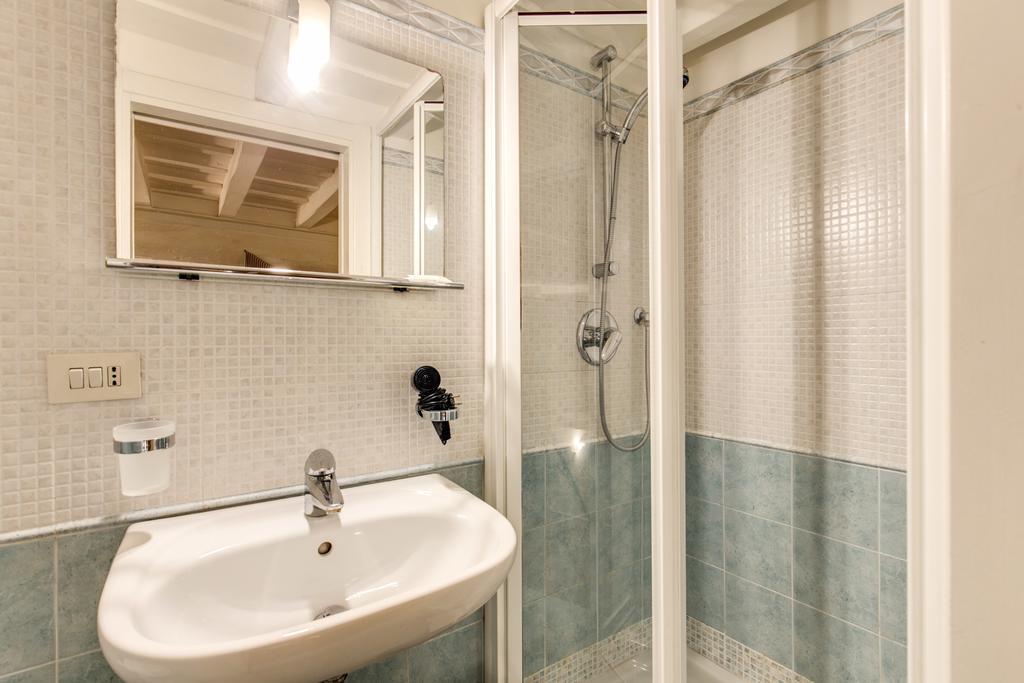 Ferienwohnung Cappellari Rom Exterior foto